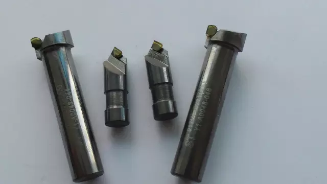 VSport单晶钻石刀具 单晶钻石刀具