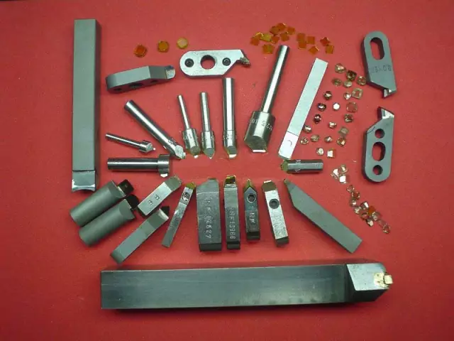 VSport钻石首饰刀具 首饰工具